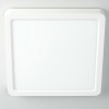 Citilux Бейсик CL738K180V LED Светильник накладной Белый