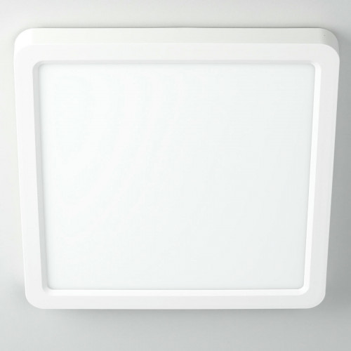 Citilux Бейсик CL738K180V LED Светильник накладной Белый