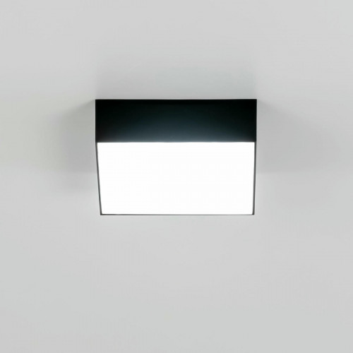 Citilux Тао CL712X122N LED Светильник потолочный с диммером Чёрный