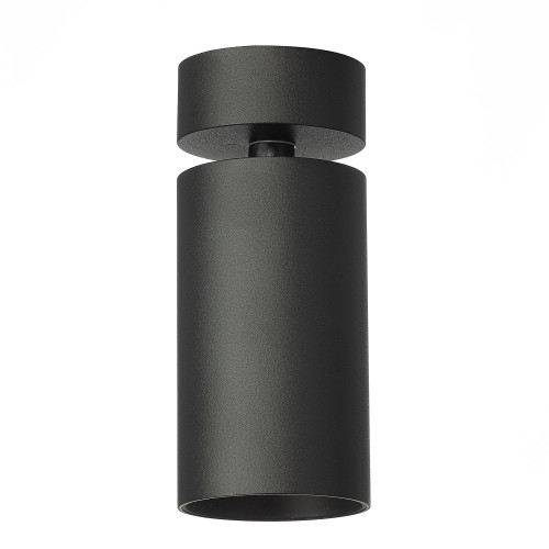 Citilux AXEL CL512211 Накладной поворотный светильник Чёрный