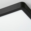 Citilux Бейсик CL738K181V LED Светильник накладной Чёрный