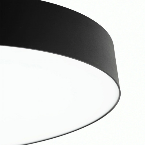 Citilux BART CL755491 LED Светильник потолочный Чёрный