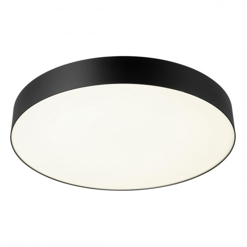 Citilux BART CL755491 LED Светильник потолочный Чёрный