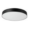 Citilux BART CL755491 LED Светильник потолочный Чёрный