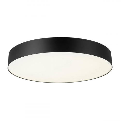 Citilux BART CL755491 LED Светильник потолочный Чёрный