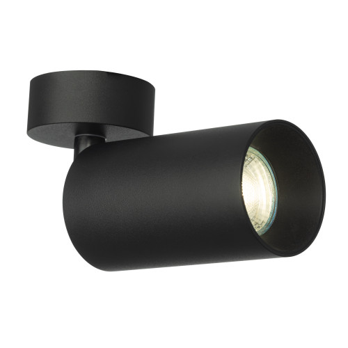 Citilux AXEL CL512211 Накладной поворотный светильник Чёрный
