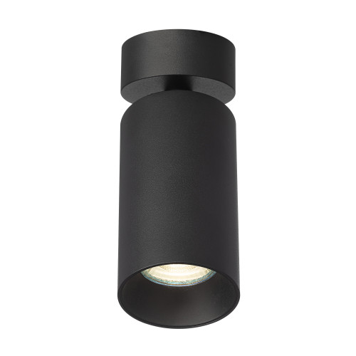 Citilux AXEL CL512211 Накладной поворотный светильник Чёрный