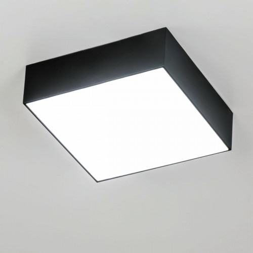 Citilux Тао CL712X122N LED Светильник потолочный с диммером Чёрный