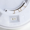 Citilux ETALON CL750180 LED Светильник с подсветкой Белый+Бук