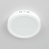 Citilux Галс CL5516N Светильник накладной светодиодный