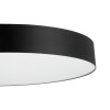 Citilux BART CL755491 LED Светильник потолочный Чёрный