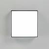 Citilux Тао CL712X122N LED Светильник потолочный с диммером Чёрный