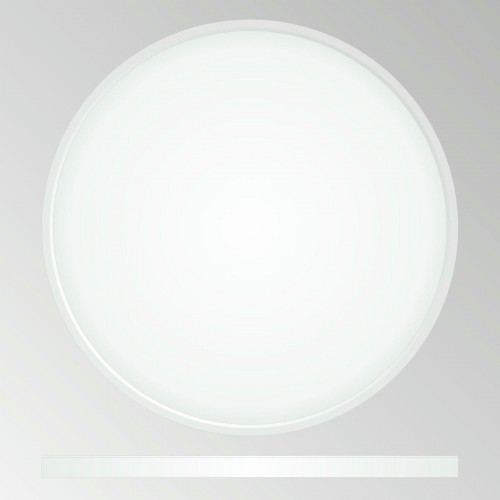 Citilux Бейсик CL738400V Светильник накладной Белый