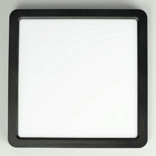 Citilux Бейсик CL738K181V LED Светильник накладной Чёрный