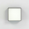 Citilux Тао CL712X122N LED Светильник потолочный с диммером Чёрный