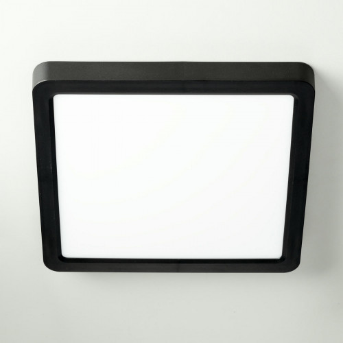 Citilux Бейсик CL738K181V LED Светильник накладной Чёрный