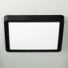 Citilux Бейсик CL738K181V LED Светильник накладной Чёрный