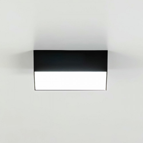 Citilux Тао CL712X122N LED Светильник потолочный с диммером Чёрный