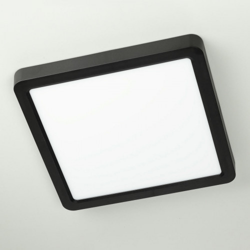 Citilux Бейсик CL738K181V LED Светильник накладной Чёрный