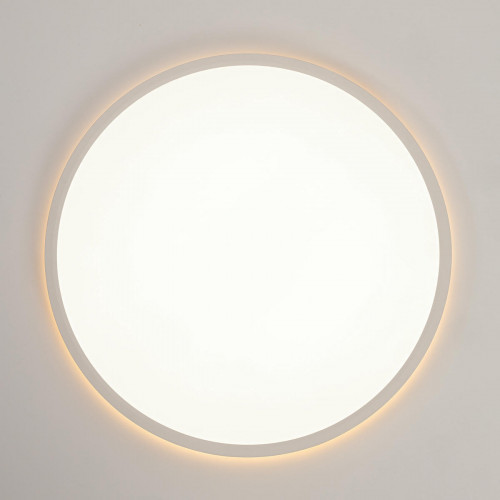Citilux NORMA CL748400 LED Светильник с подсветкой Белый