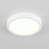 Citilux Галс CL5522N Светильник накладной светодиодный