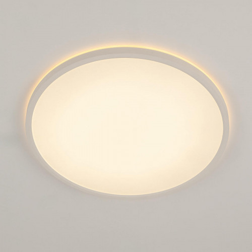Citilux NORMA CL748400 LED Светильник с подсветкой Белый