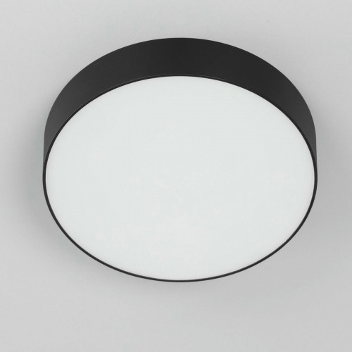 Citilux Тао CL712182N LED Светильник потолочный с диммером Чёрный