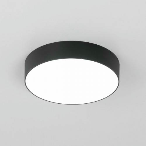 Citilux Тао CL712182N LED Светильник потолочный с диммером Чёрный