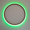 Citilux ETALON CL750400R LED RGB Светильник с пультом Белый+Бук