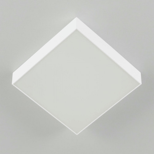 Citilux Тао CL712X180N LED Светильник потолочный с диммером Белый