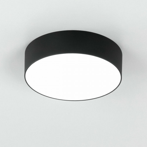 Citilux Тао CL712182N LED Светильник потолочный с диммером Чёрный