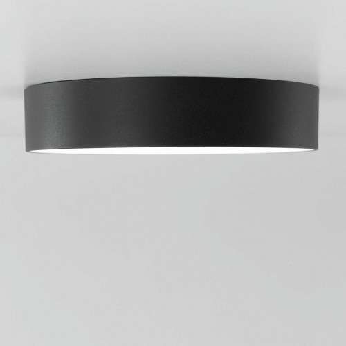 Citilux Тао CL712182N LED Светильник потолочный с диммером Чёрный
