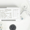 Citilux Луна CL70224V LED Светильник с диммером Хром
