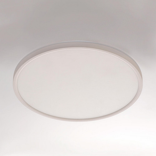 Citilux NORMA CL748400 LED Светильник с подсветкой Белый