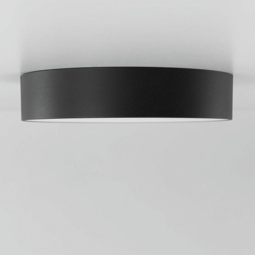 Citilux Тао CL712182N LED Светильник потолочный с диммером Чёрный