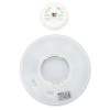 Citilux ETALON CL750240 LED Светильник с подсветкой Белый+Бук