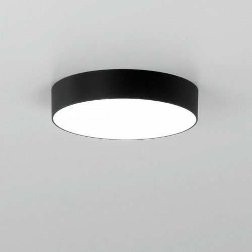 Citilux Тао CL712182N LED Светильник потолочный с диммером Чёрный