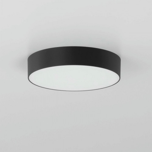 Citilux Тао CL712182N LED Светильник потолочный с диммером Чёрный