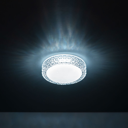 Citilux Альпина Смарт CL718A12G RGB Умный светильник