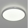 Citilux Луна CL70224V LED Светильник с диммером Хром