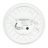 Citilux Луна CL70224V LED Светильник с диммером Хром
