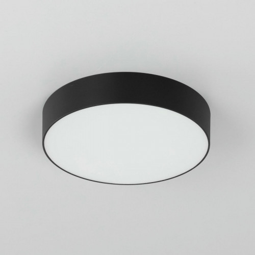 Citilux Тао CL712182N LED Светильник потолочный с диммером Чёрный