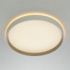 Citilux ETALON CL750320R LED RGB Светильник с пультом Белый+Бук