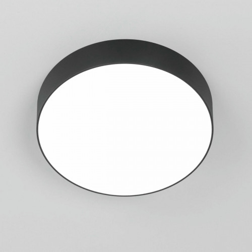 Citilux Тао CL712182N LED Светильник потолочный с диммером Чёрный