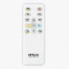 Citilux ETALON CL750400R LED RGB Светильник с пультом Белый+Бук