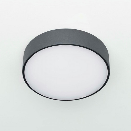 Citilux Тао CL712182N LED Светильник потолочный с диммером Чёрный