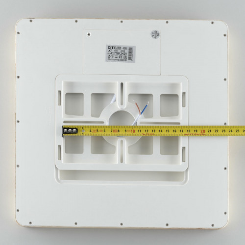 Citilux Бейсик CL738K242V LED Светильник накладной Клён