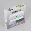 Citilux Тао CL712X180N LED Светильник потолочный с диммером Белый