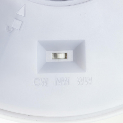 Citilux ETALON CL750240 LED Светильник с подсветкой Белый+Бук