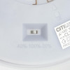 Citilux ETALON CL750240 LED Светильник с подсветкой Белый+Бук